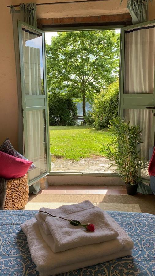 Antico Borgo Di Sugame Villa Greve in Chianti Kültér fotó