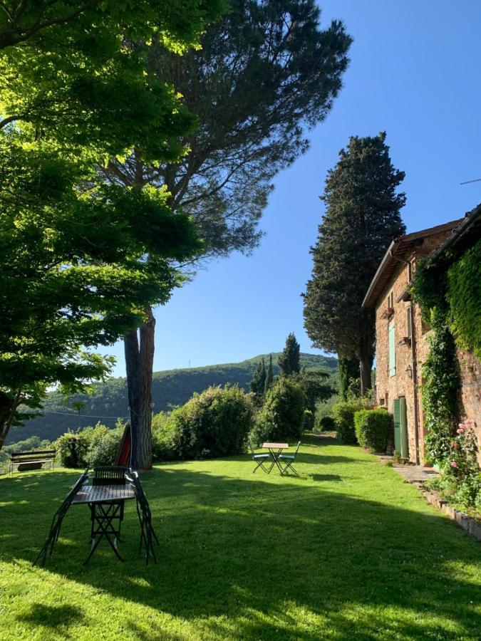 Antico Borgo Di Sugame Villa Greve in Chianti Kültér fotó