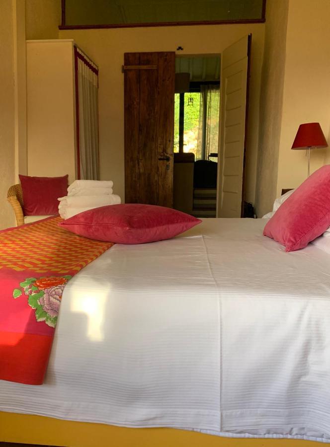 Antico Borgo Di Sugame Villa Greve in Chianti Kültér fotó