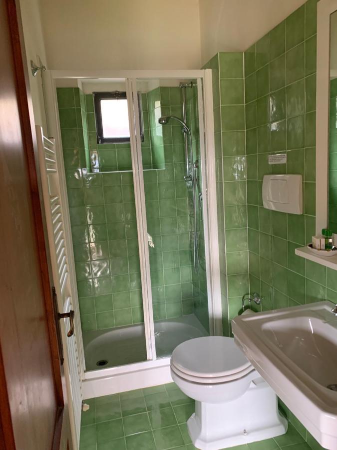 Antico Borgo Di Sugame Villa Greve in Chianti Kültér fotó