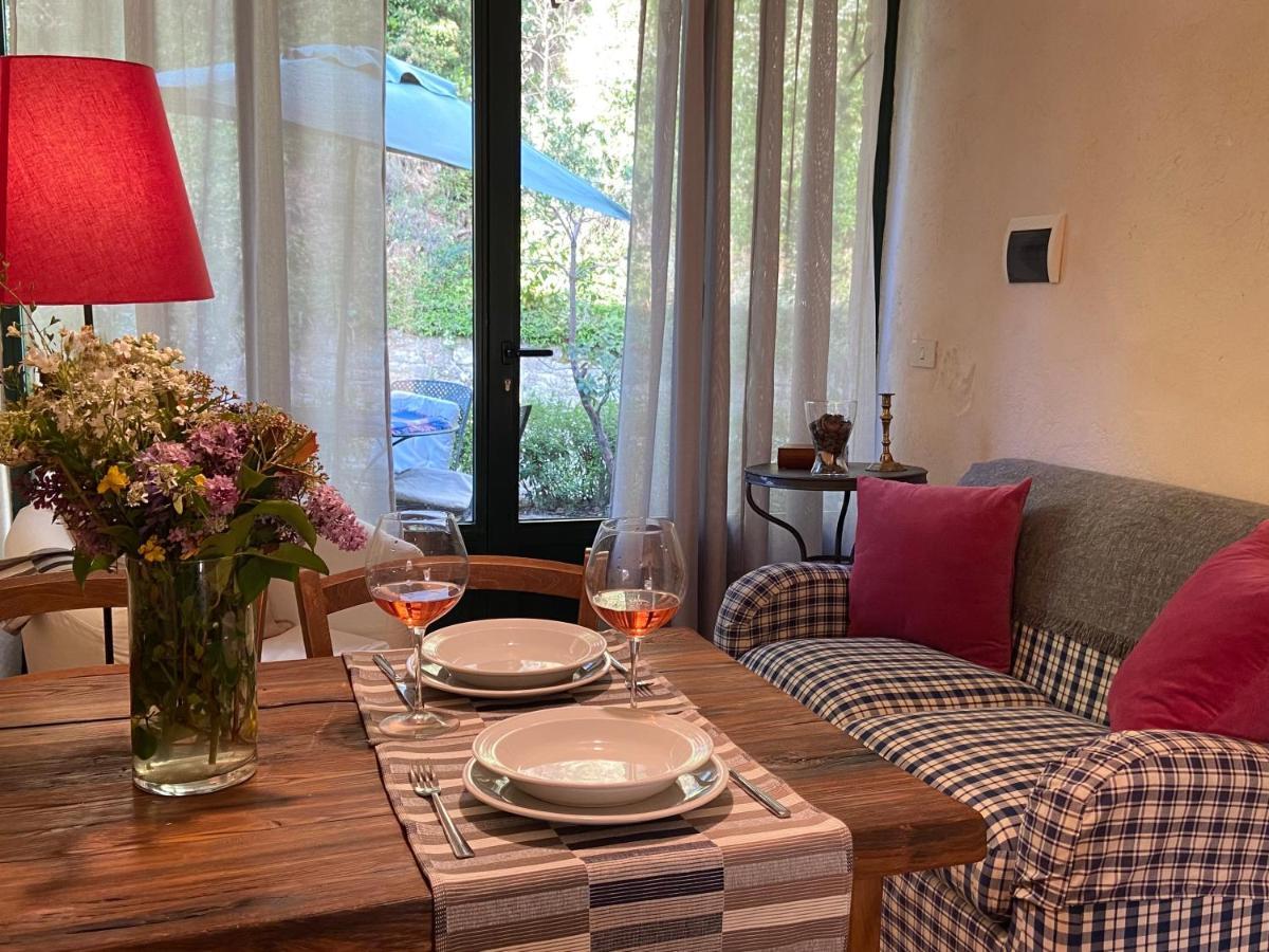 Antico Borgo Di Sugame Villa Greve in Chianti Kültér fotó