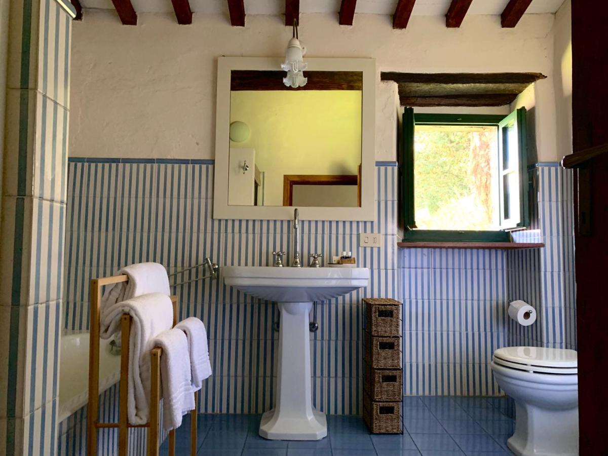 Antico Borgo Di Sugame Villa Greve in Chianti Kültér fotó
