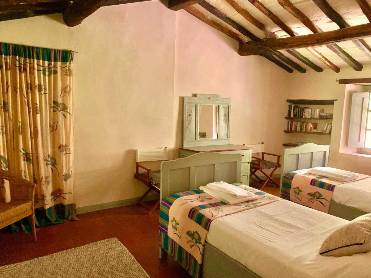 Antico Borgo Di Sugame Villa Greve in Chianti Kültér fotó