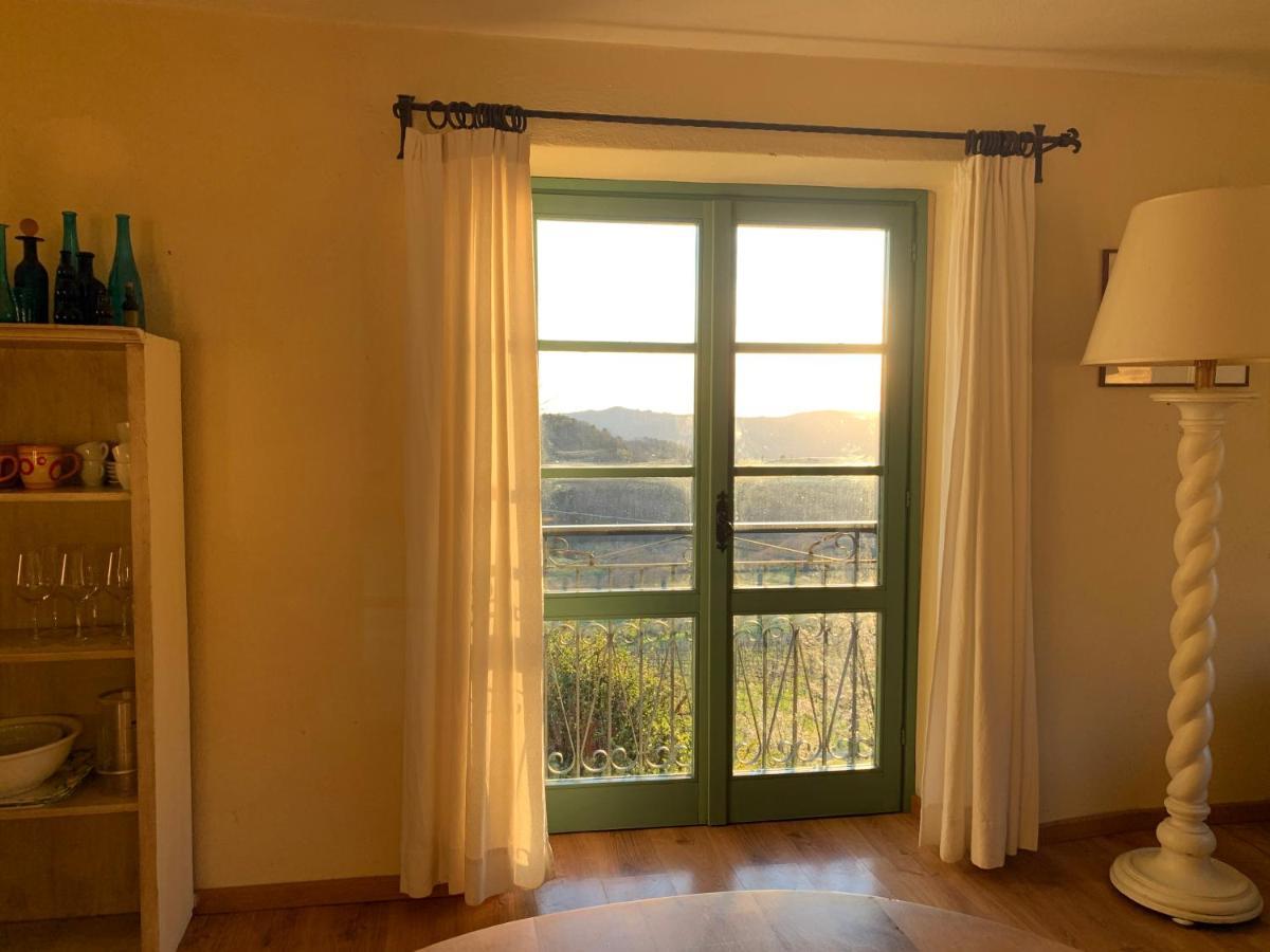 Antico Borgo Di Sugame Villa Greve in Chianti Kültér fotó