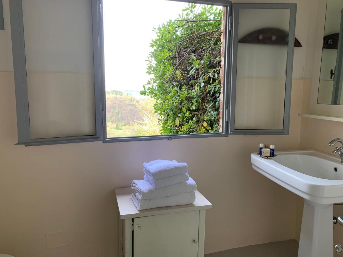 Antico Borgo Di Sugame Villa Greve in Chianti Kültér fotó