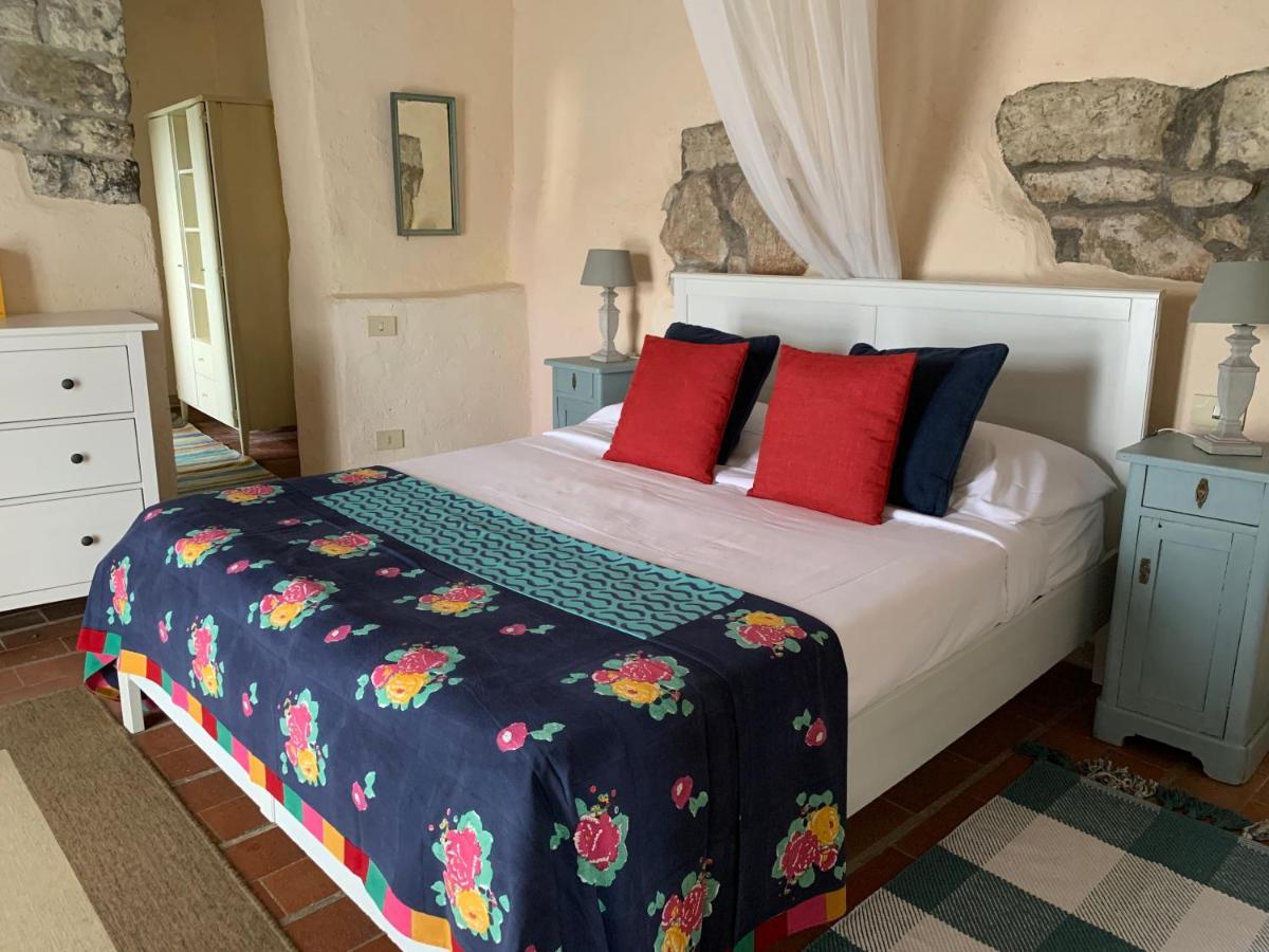 Antico Borgo Di Sugame Villa Greve in Chianti Kültér fotó