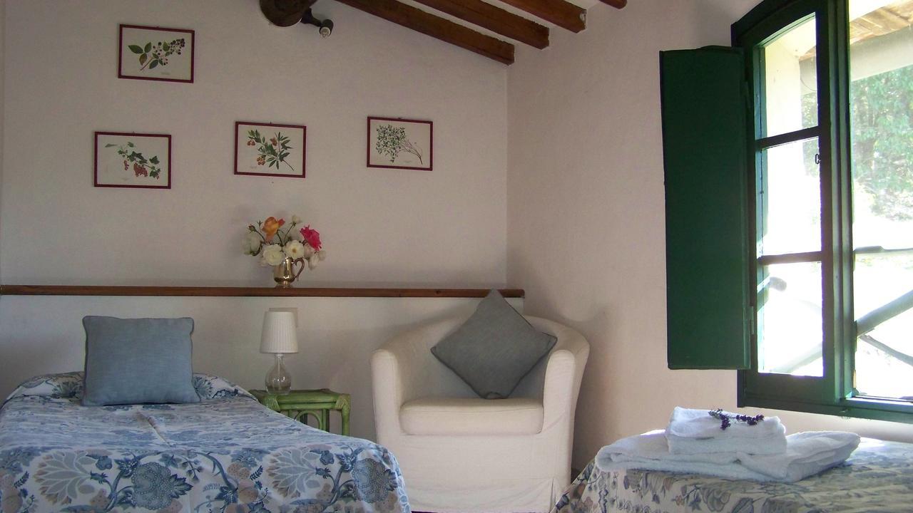 Antico Borgo Di Sugame Villa Greve in Chianti Kültér fotó